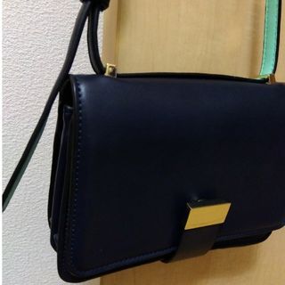 ザラ(ZARA)のZARAショルダーバッグ(ショルダーバッグ)