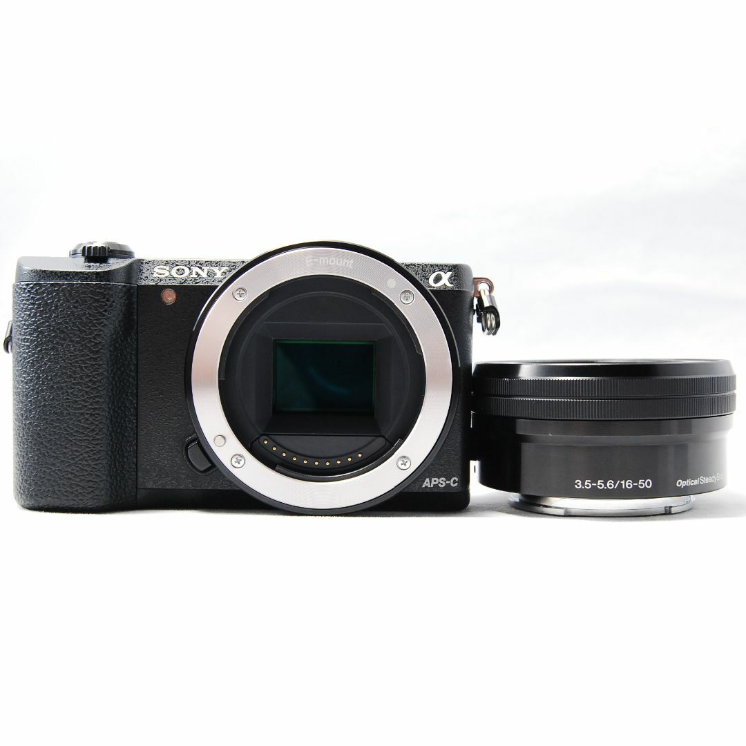おまけ付き・美品】α5100 SONY ミラーレス一眼 カメラ|ミラー おまけ付き・美品】α5100 SONY ミラーレス一眼 カメラ|ミラー