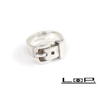 Hermes - □中古□ヴィンテージ□ エルメス サンチュール ベルト