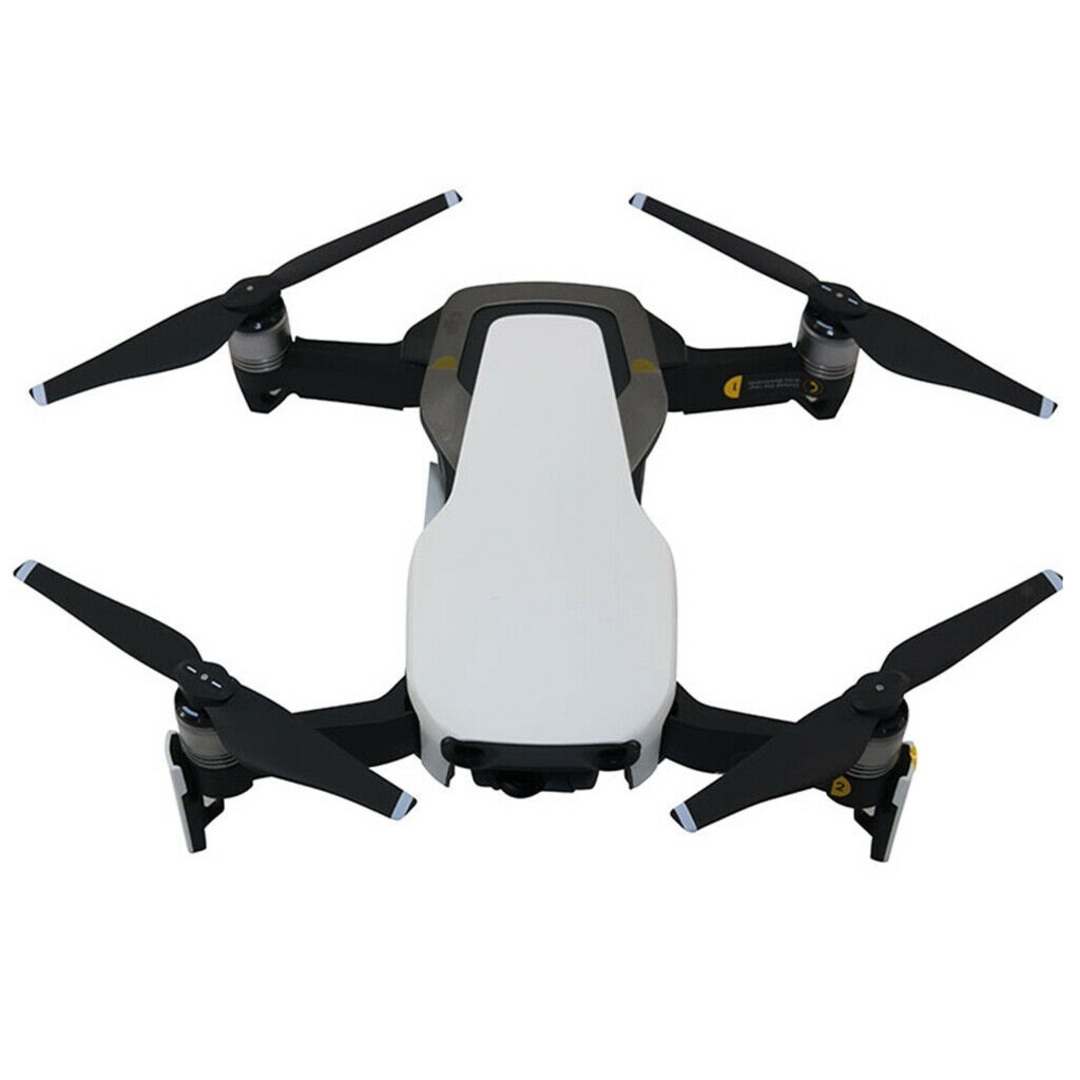 DJI Mavic Air 対応/5332Sプロペラ 1機分 互換品 エンタメ/ホビーのおもちゃ/ぬいぐるみ(ホビーラジコン)の商品写真