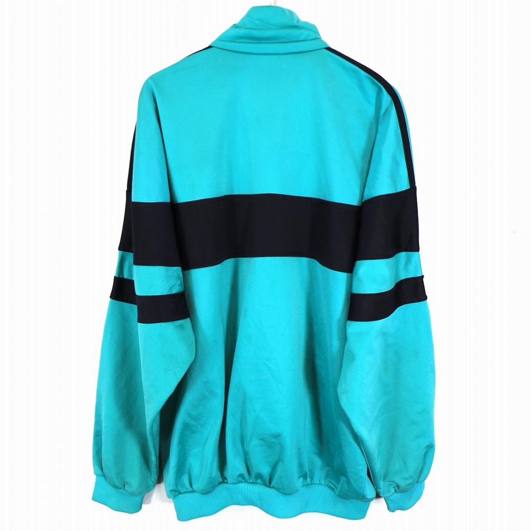adidas - 80年代 adidas アディダス トラックジャケット Y2K 万国旗