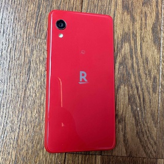 Rakuten Mini 赤