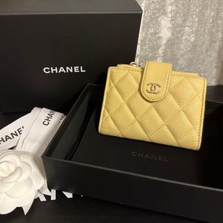 シャネル(CHANEL)のCHANEL (財布)