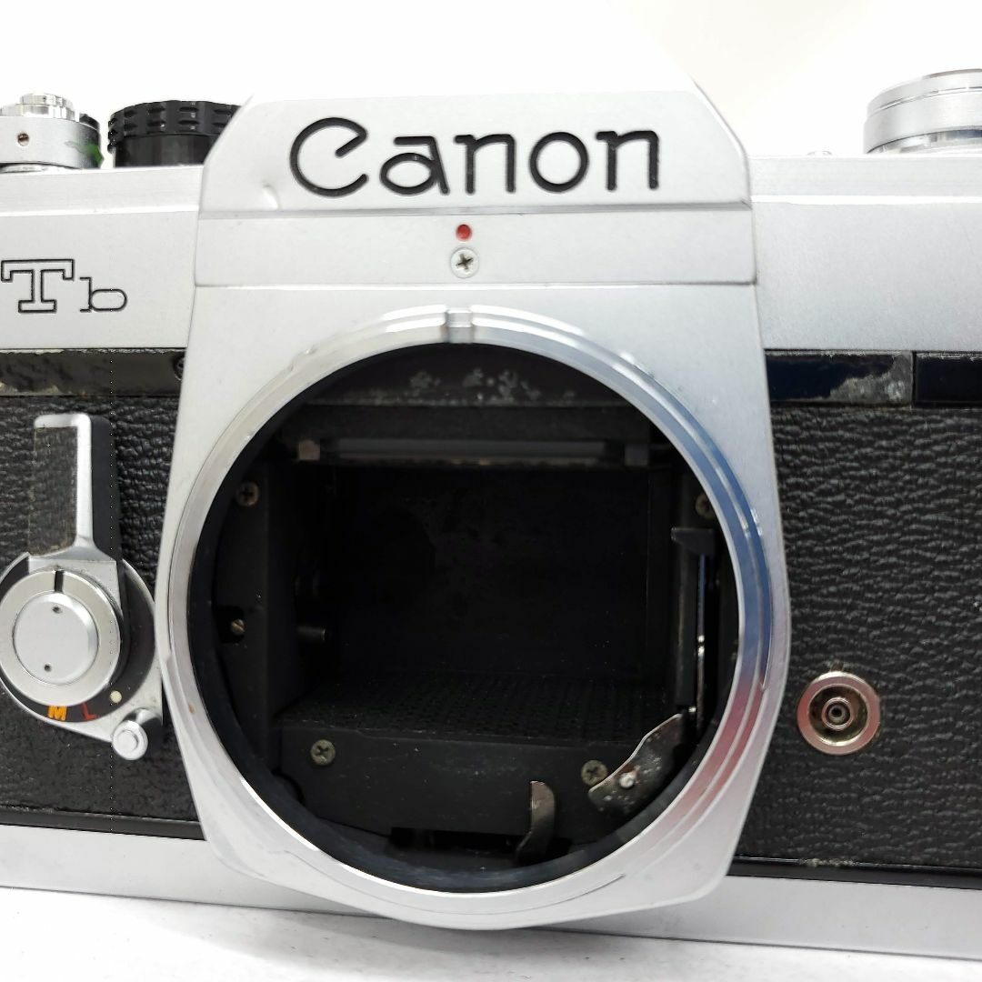 【動作確認済】 Canon FTb QL d0922-18x y