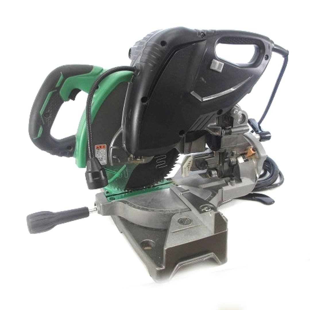 ◇未使用/展示品◇ HITACHI 日立工機 190mm 卓上丸のこ C7FC ◇未使用/展示品◇ HITACHI 日立工機 190mm 卓上丸のこ C7FC