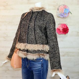 エルマンノシェルヴィーノ ジャケット/アウターの通販 100点以上