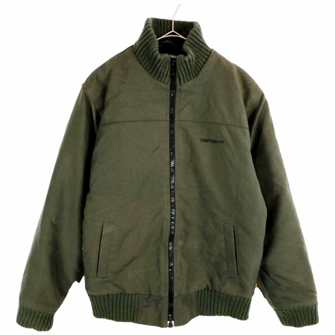 carhartt - Carhartt カーハート CORDURA ナイロン リブ carhartt - Carhartt カーハート CORDURA ナイロン リブ