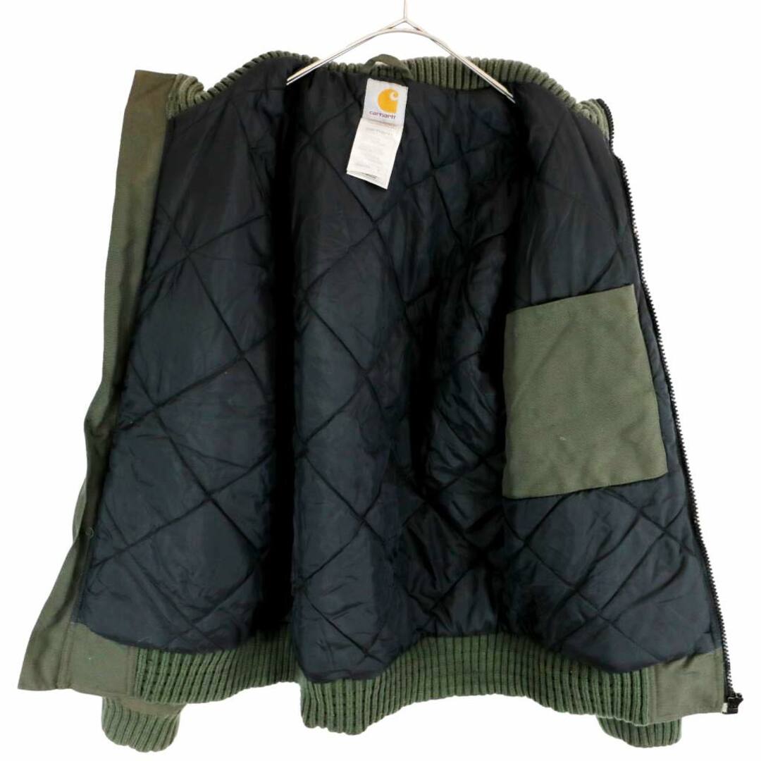 carhartt - Carhartt カーハート CORDURA ナイロン リブ carhartt - Carhartt カーハート CORDURA ナイロン リブ