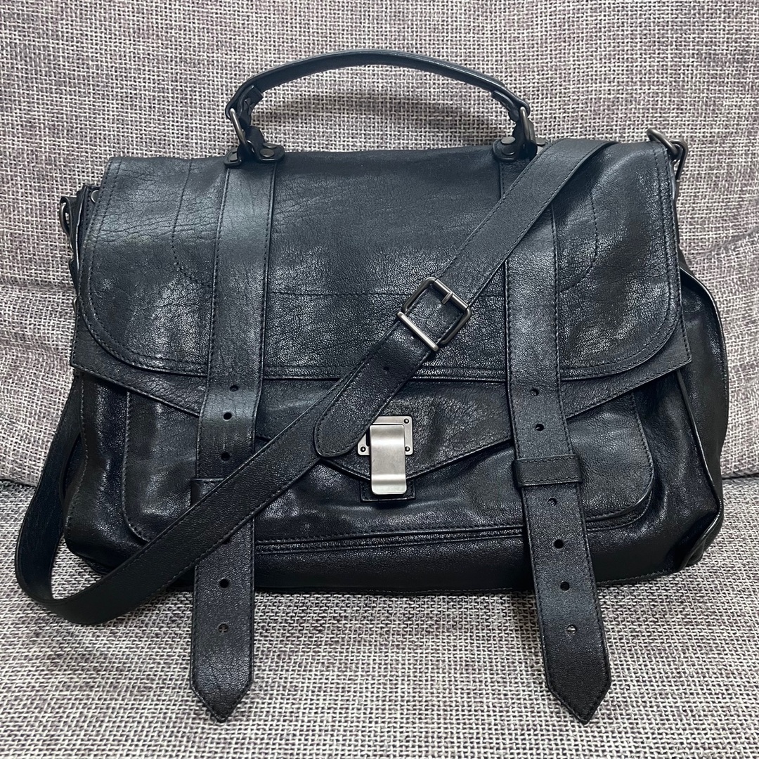 Proenza Schouler - Proenza Schouler PS1 バッグ Largeの通販 by