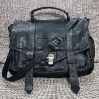 Proenza Schouler 37 クロスバンドサンダル 厚底