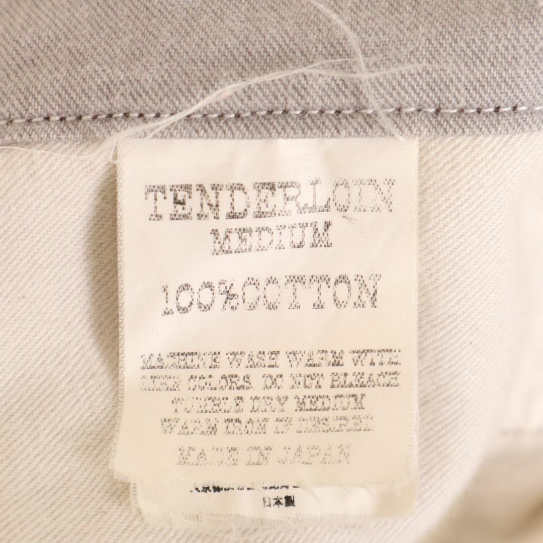 TENDERLOIN(テンダーロイン)のTENDERLOIN テンダーロイン T-BDP コーデュロイパンツ M  メンズのパンツ(その他)の商品写真