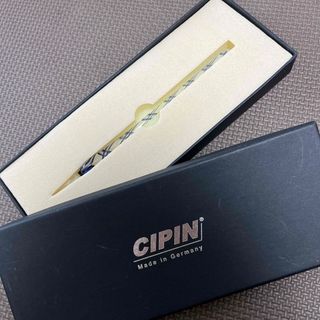 ガラス万年筆　CIPIN(ペン/マーカー)