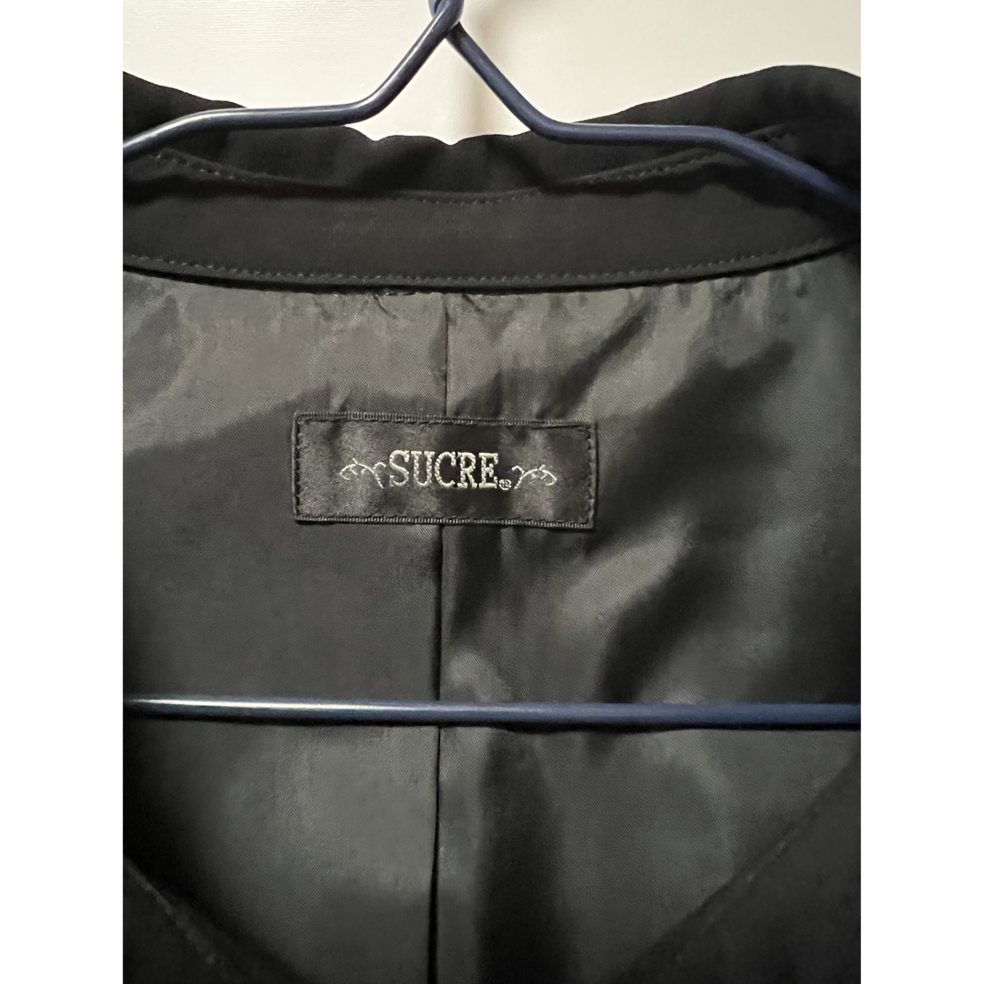 新品】21号ブラックフォーマル コサージュ付き 大きいサイズ礼服の通販