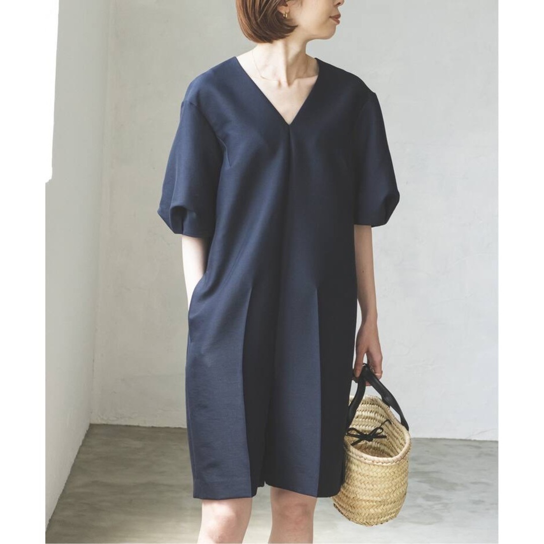 Spick and Span Noble - Noble バブリーツイルオールインワン新品タグ付き