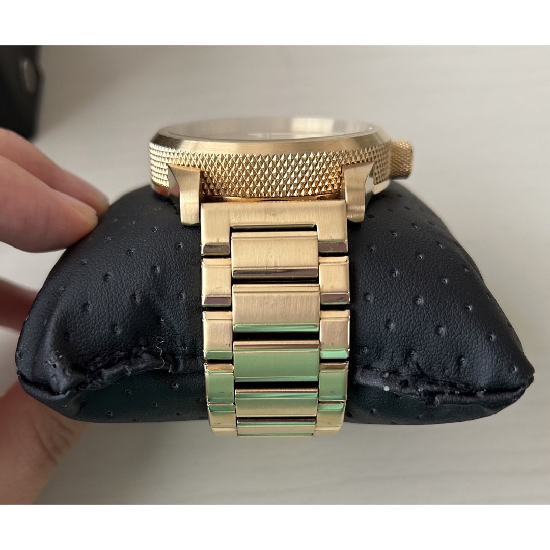 DIESEL(ディーゼル)のDIESEL RASP  腕時計 メンズの時計(腕時計(アナログ))の商品写真