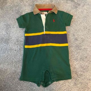 ラルフローレン(Ralph Lauren)のロンパース(ロンパース)