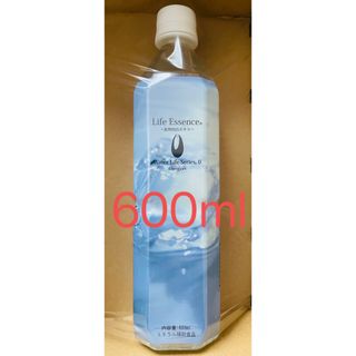 エコウオーターライフエッセンス 600mlの通販 by goods |ラクマ