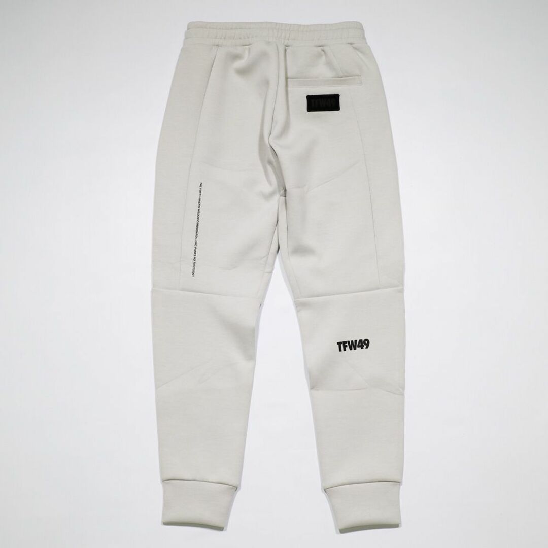 新品☆【TFW49】 CARDBOARD LONG PANTS