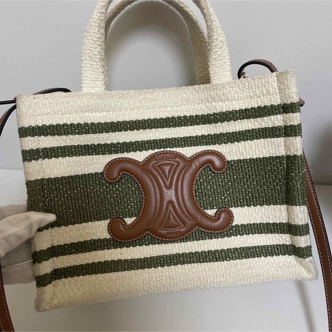 美品　CELINE  セリーヌ　ショルダーバッグ