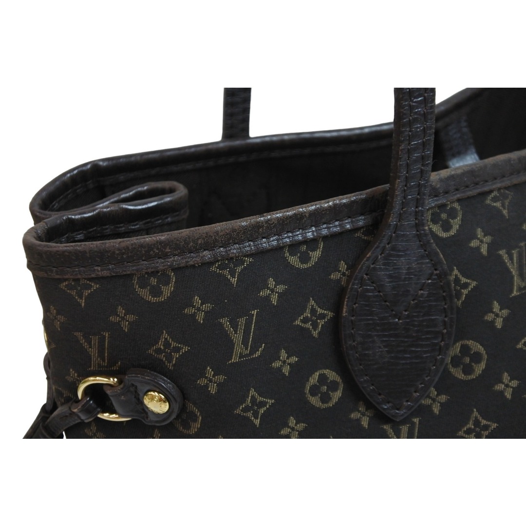 LOUIS VUITTON 2005 MINI PLEATY – fabricsforsale