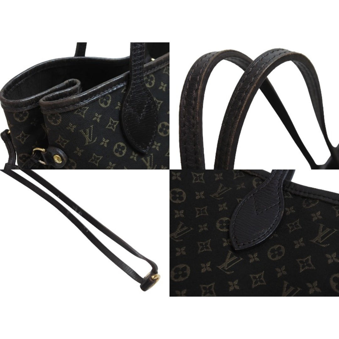 LOUIS VUITTON 2005 MINI PLEATY – fabricsforsale