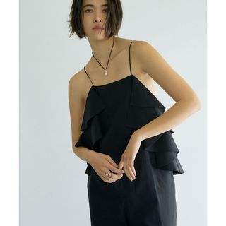 GALLARDA GALANTE - レア品 HERITANOVUM ハイツイストコットン