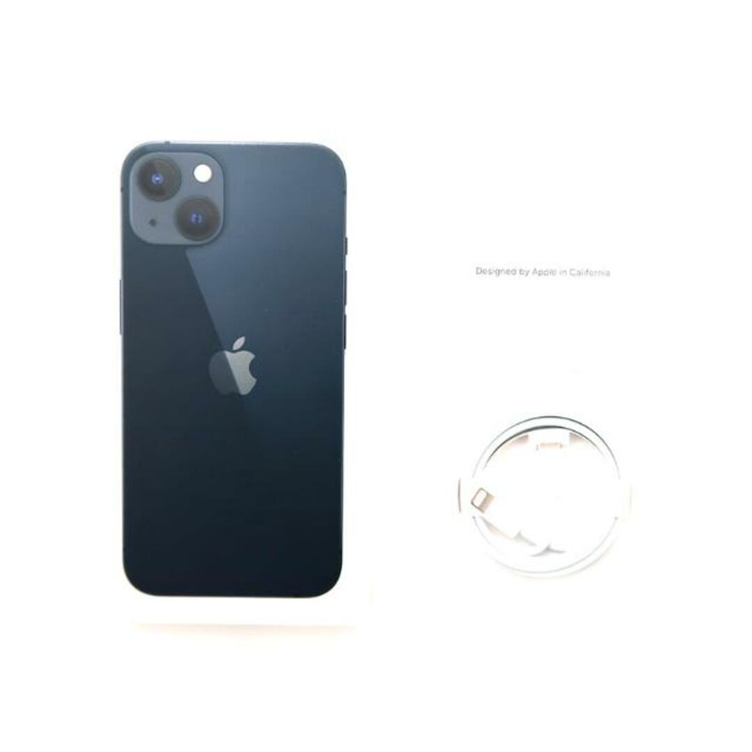 新品未使用】iPhone 13 128GB ミッドナイト SIMロック解除済 - www ...