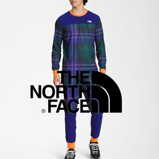 ノースフェイス(THE NORTH FACE) セットアップ 登山用品の通販 100点