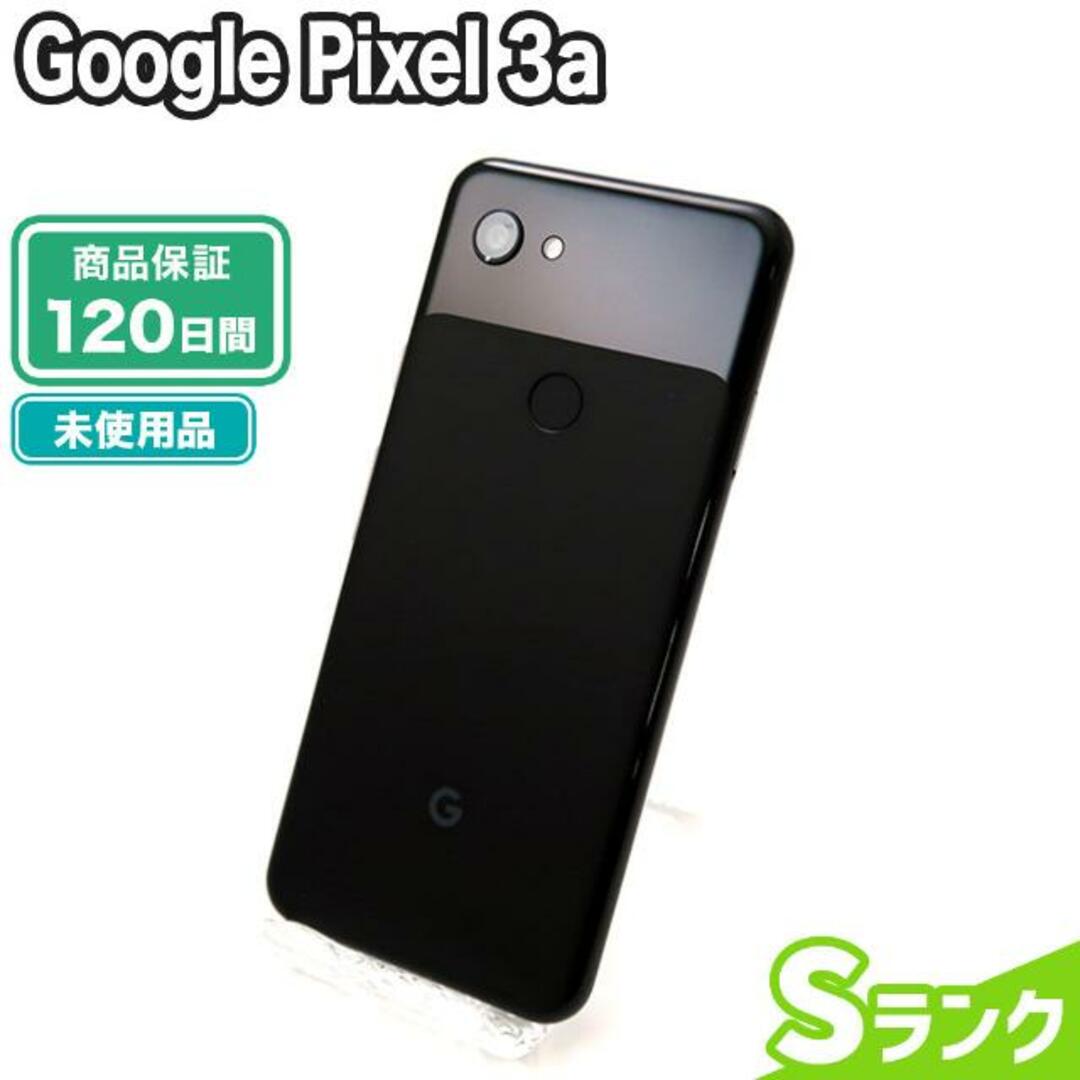 Google Pixel 3a 64GB グーグル ピクセル 3a