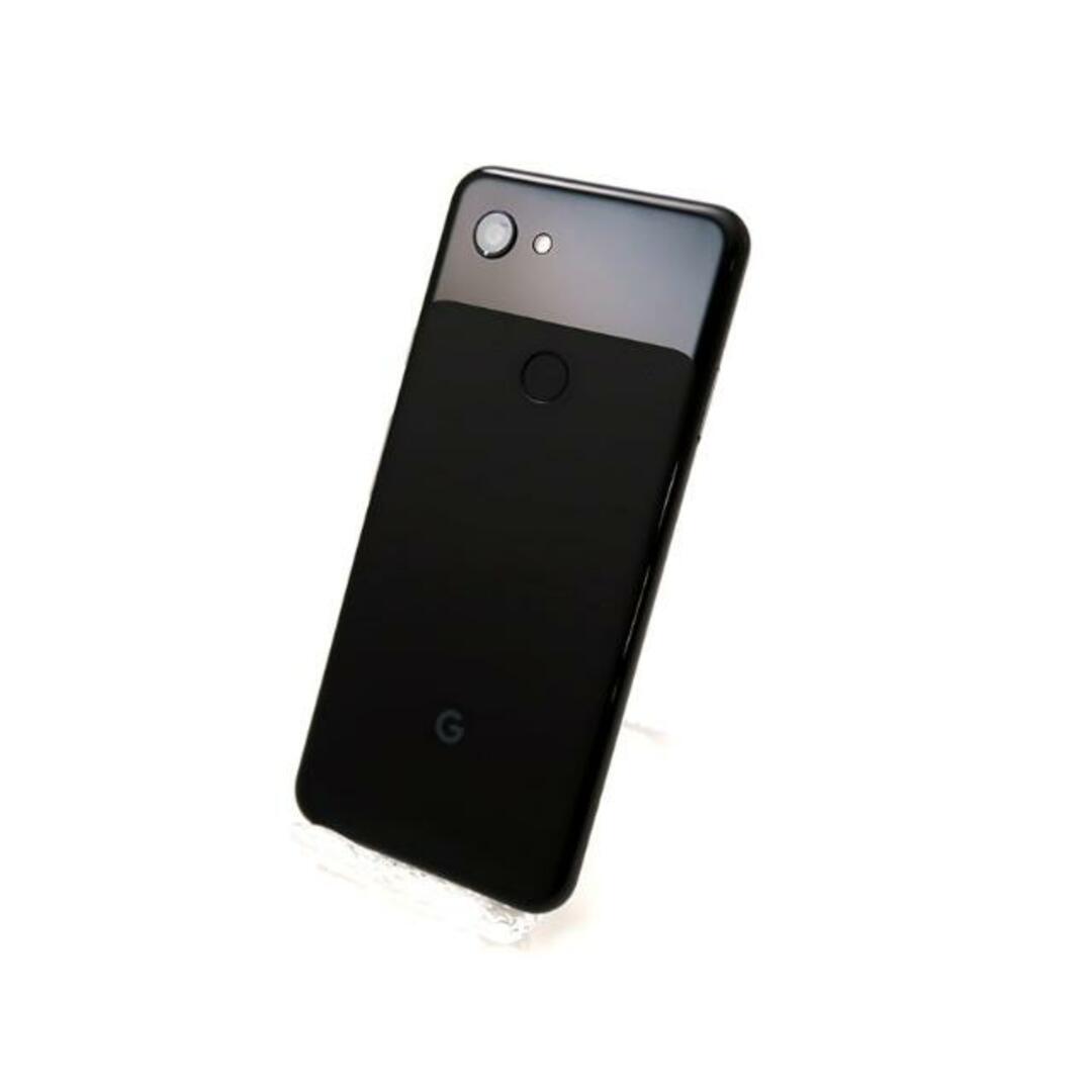 Google Pixel 3a XL 64GB ソフトバンク SIMロックなし