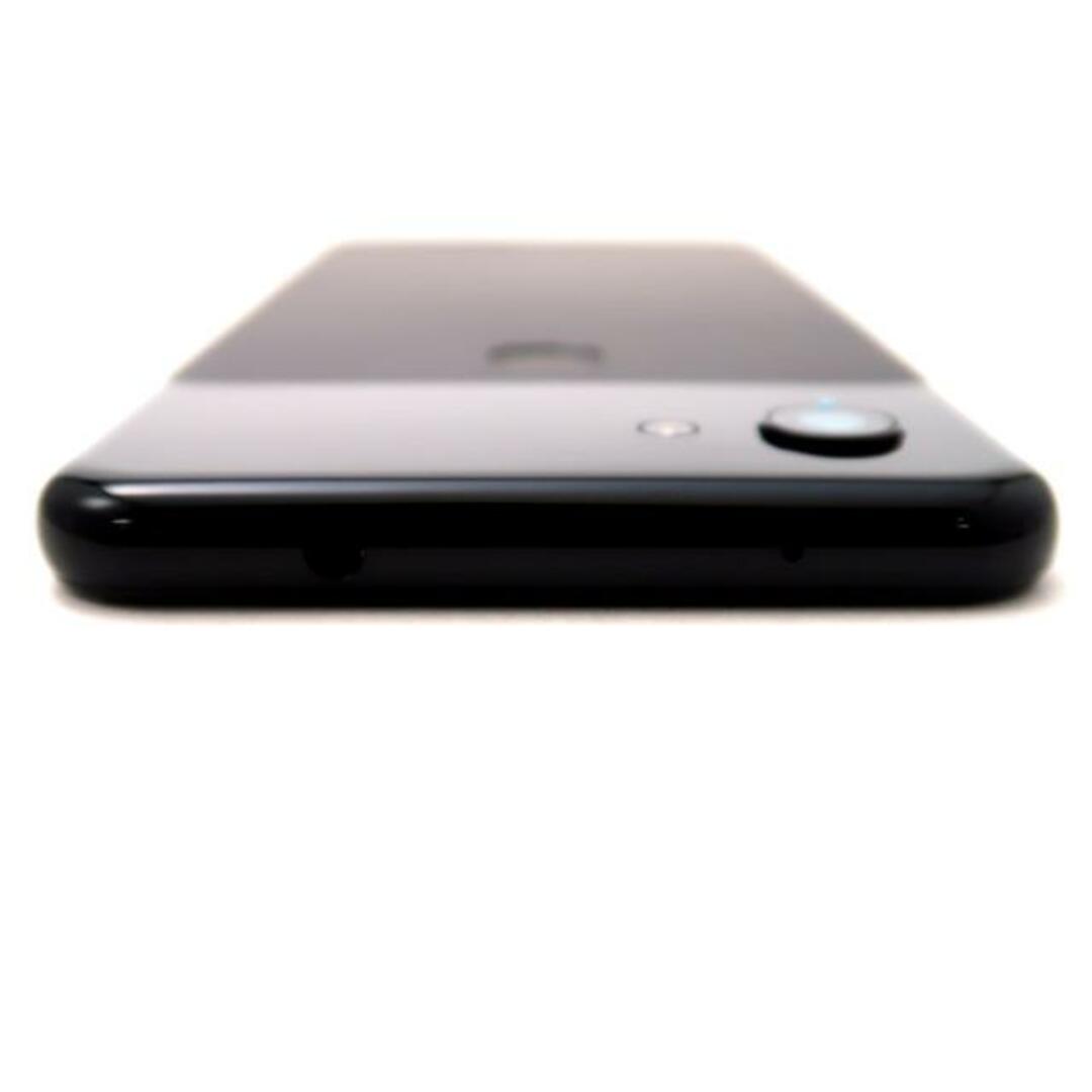 Google Pixel - 未使用 SIMロック解除済み Google Pixel 3a 64GB
