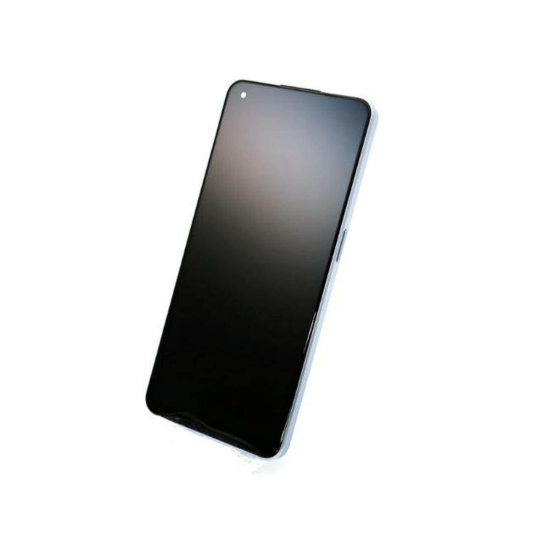 OPPO Reno7 A ドリームブルー 128 GB Y!mobile+mu-8.com