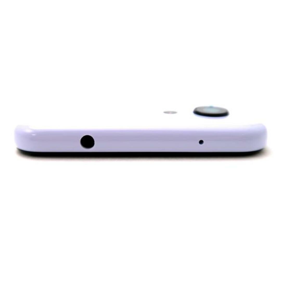 Google Pixel - 未使用 SIMロック解除済み Google Pixel 3a 64GB