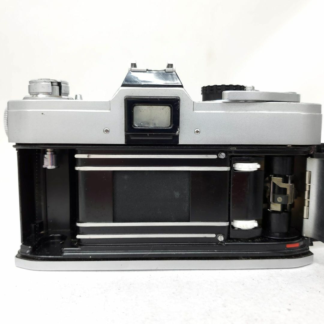 【動作確認済】 Canon FTb QL d0922-17x y