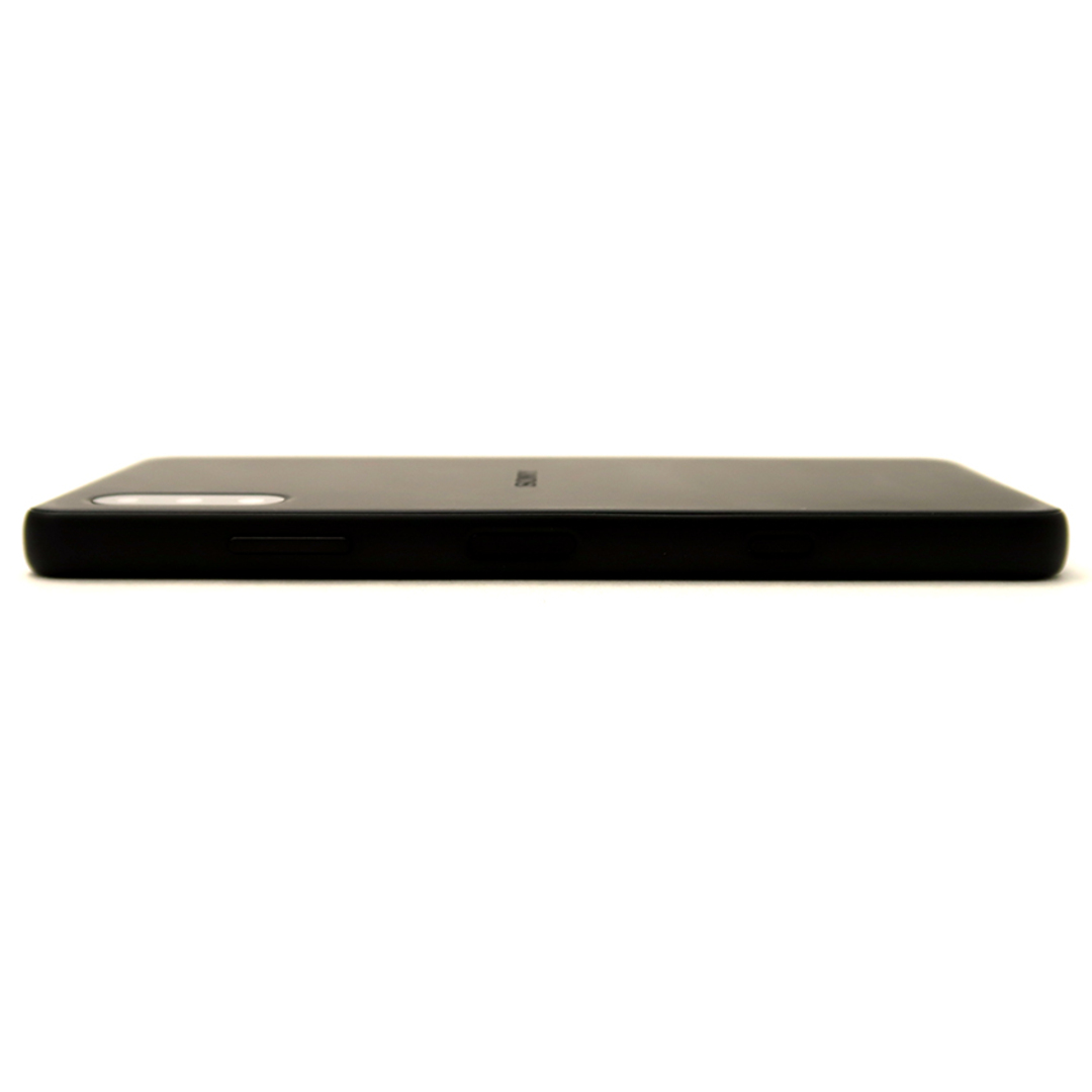 Xperia - SIMロック解除済み Xperia Ace II SO-41B 64GB Bランク 本体