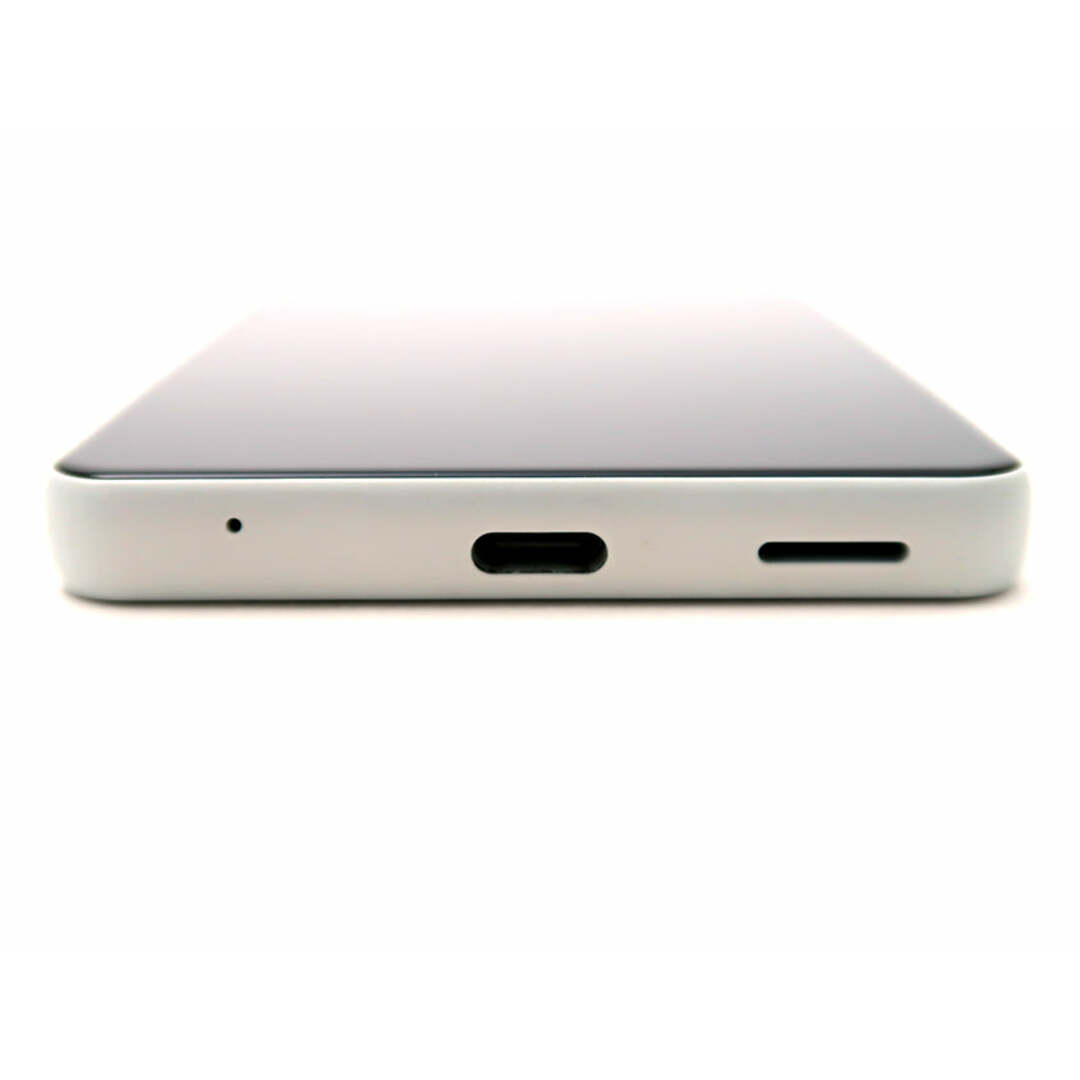 SIMフリー Xperia Ace II SO-41B 64GB Bランク 本体【ReYuu SIMフリー Xperia Ace II SO-41B 64GB Bランク 本体【ReYuu