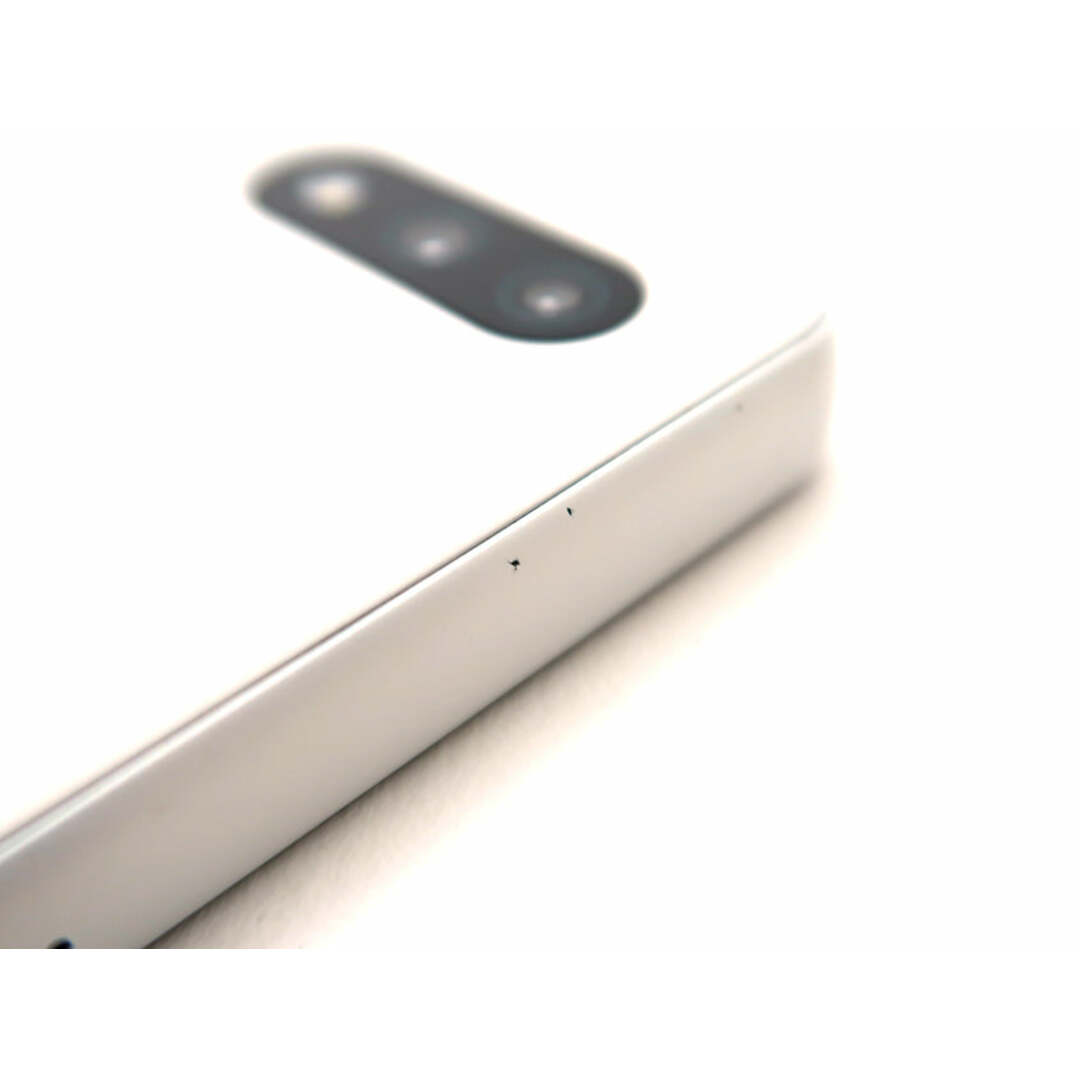 Xperia - SIMロック解除済み Xperia Ace II SO-41B 64GB Bランク 本体