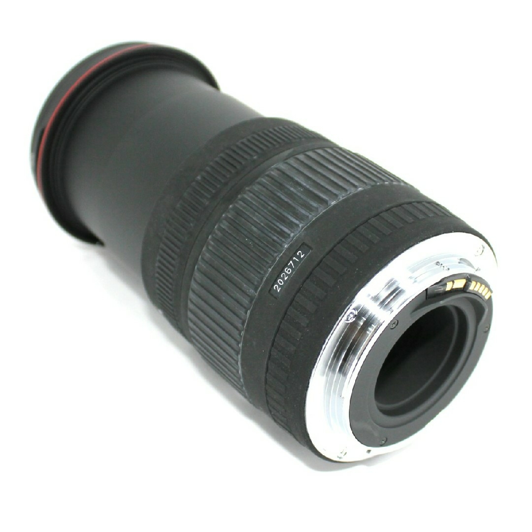 SIGMA 18-200mm DC For Canon清掃済完動品