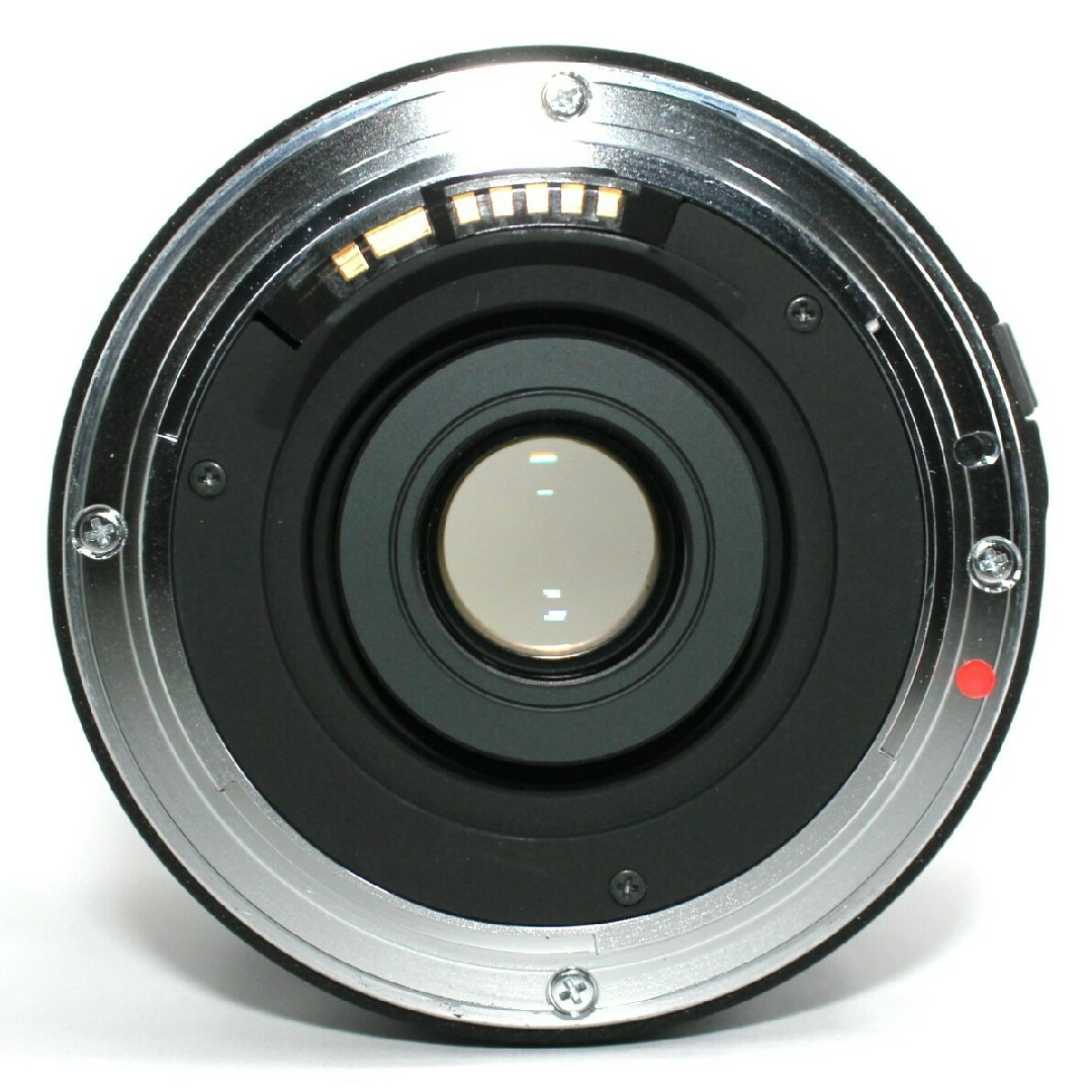 SIGMA 18-200mm DC For Canon清掃済完動品