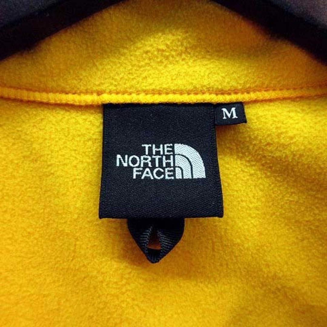 THE NORTH FACE - ザノースフェイス マウンテンバーサ マイクロ