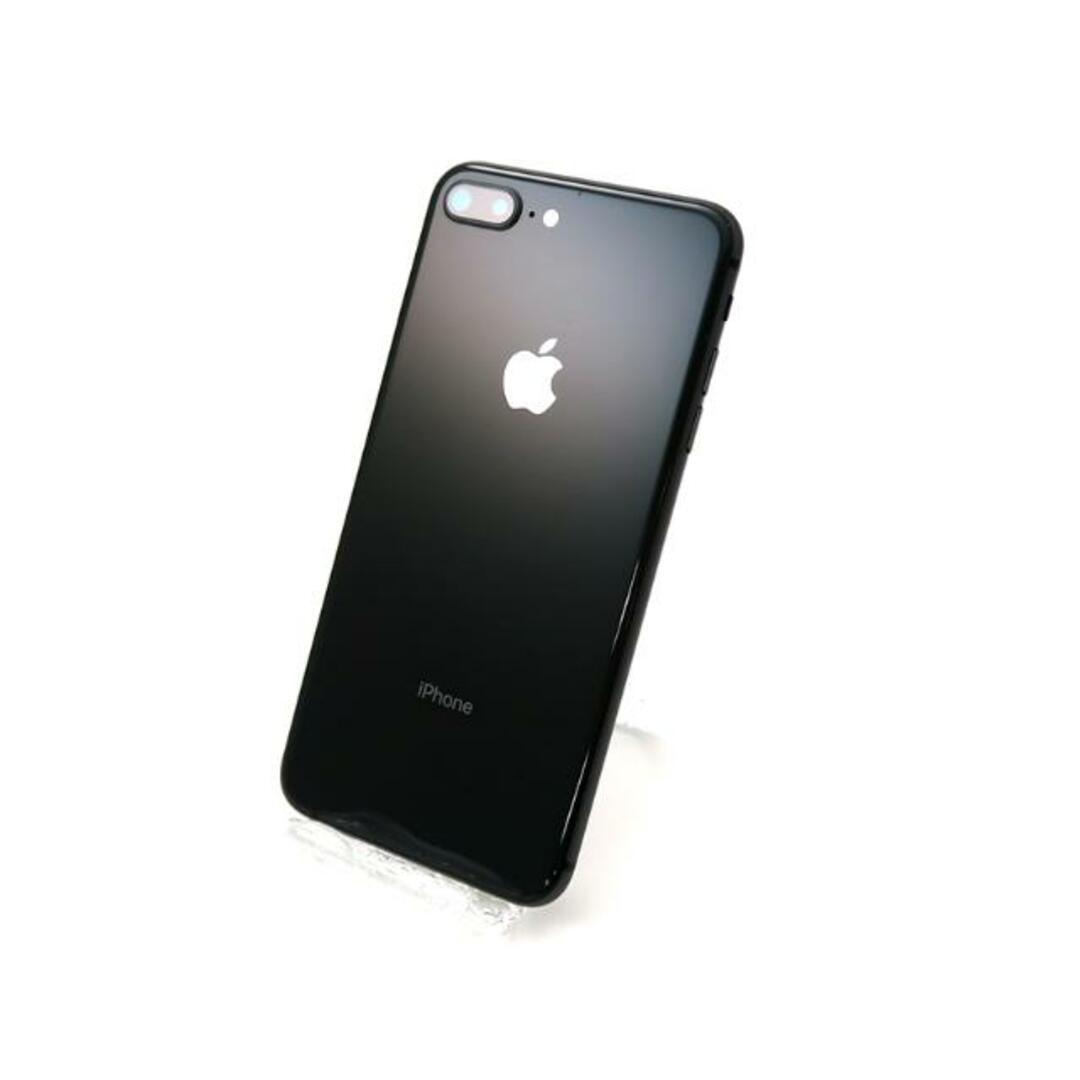 SIMロック解除済み iPhone8 Plus 64GB Cランク 本体【ReYuuストア ...