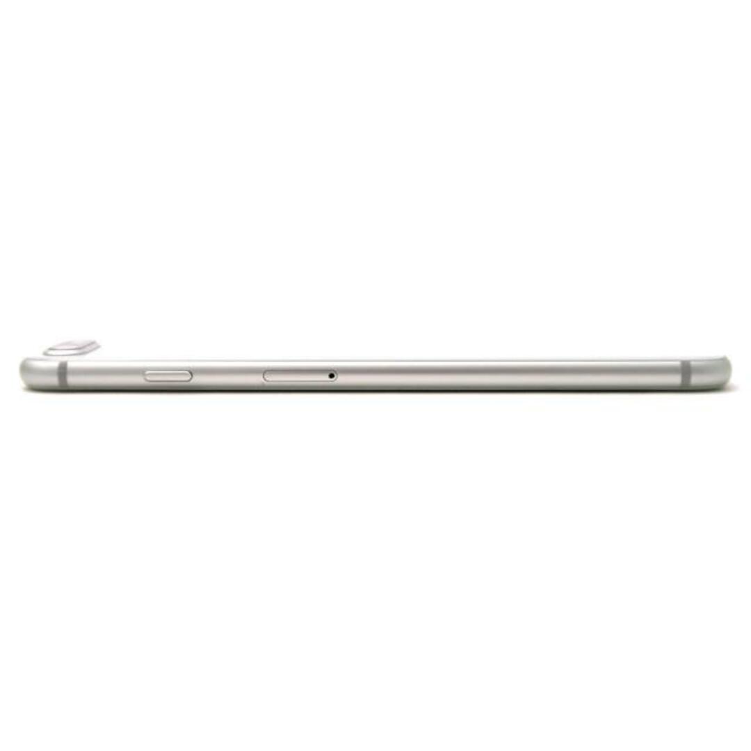 ☆追記有り☆iPhone 7 Silver 128 GB SIMロック解除済み