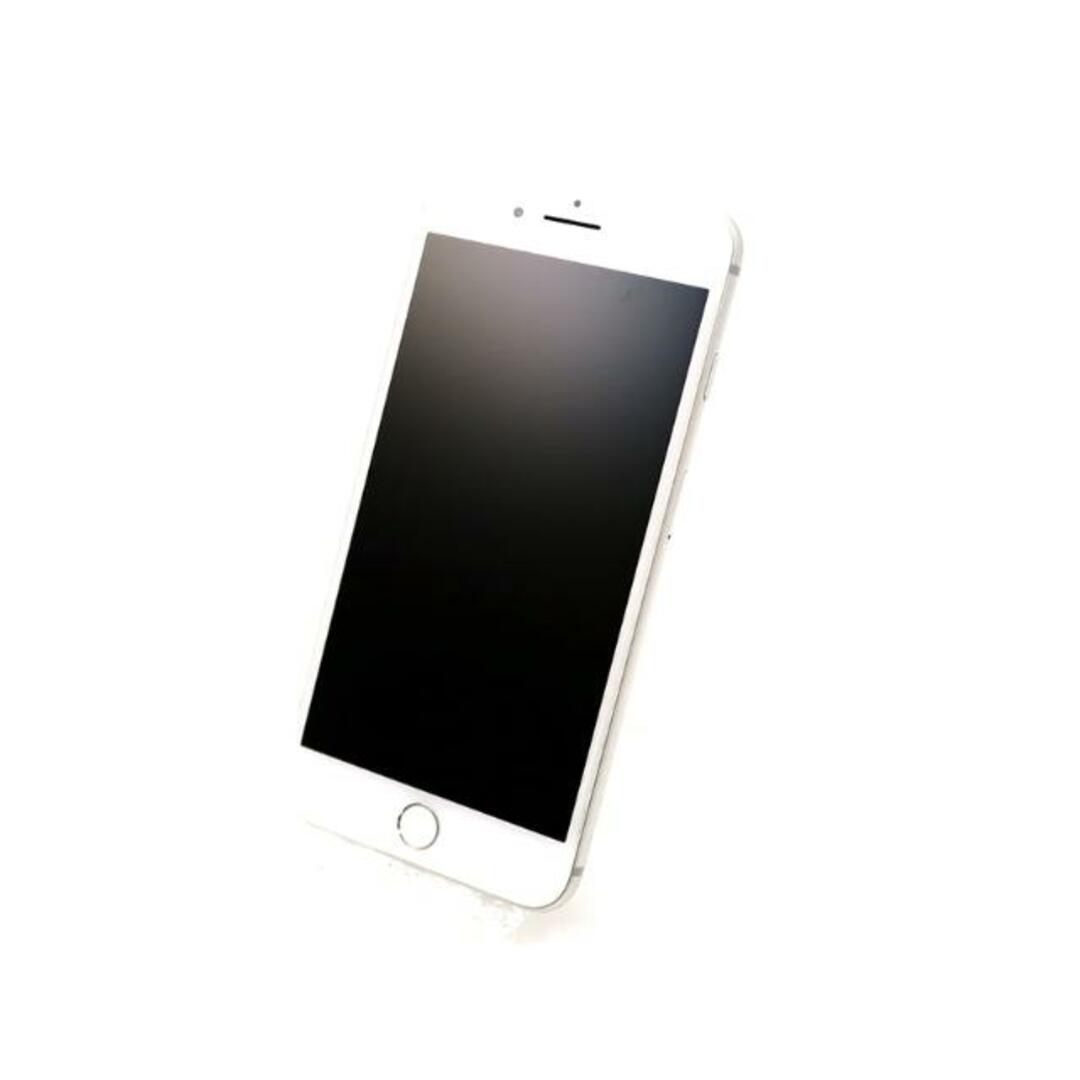 SIMロック解除済み iPhone8 Plus 64GB Cランク 本体【ReYuuストア】 スペースグレイ