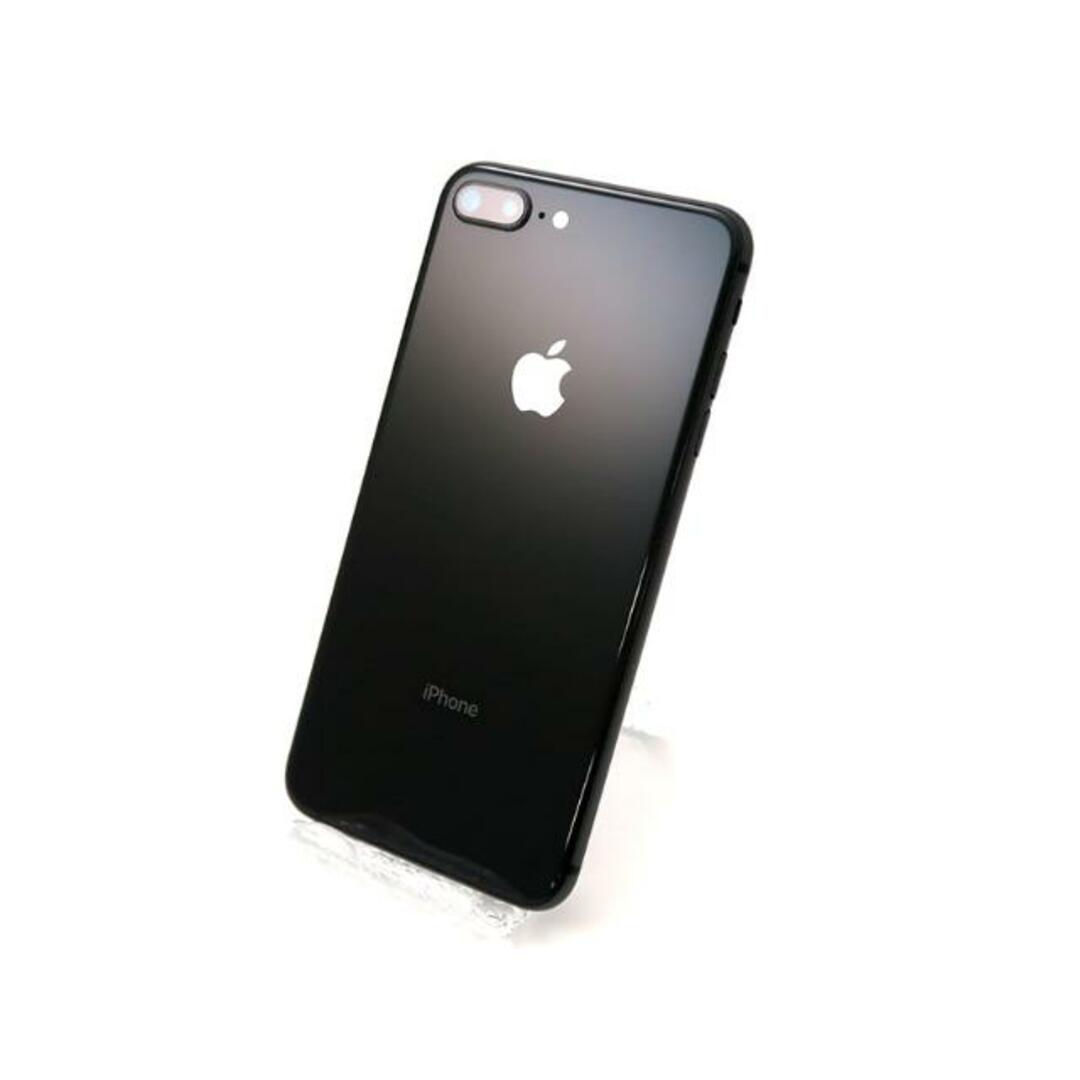 SIMロック解除済み iPhone8 Plus 64GB Bランク 本体【ReYuuストア