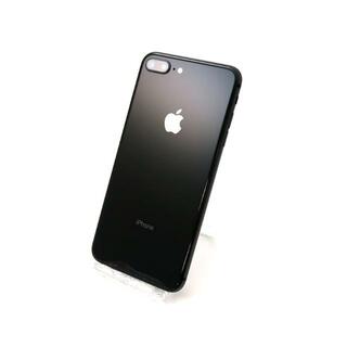 iPhone8plus  64GB  スペースブラック  本体