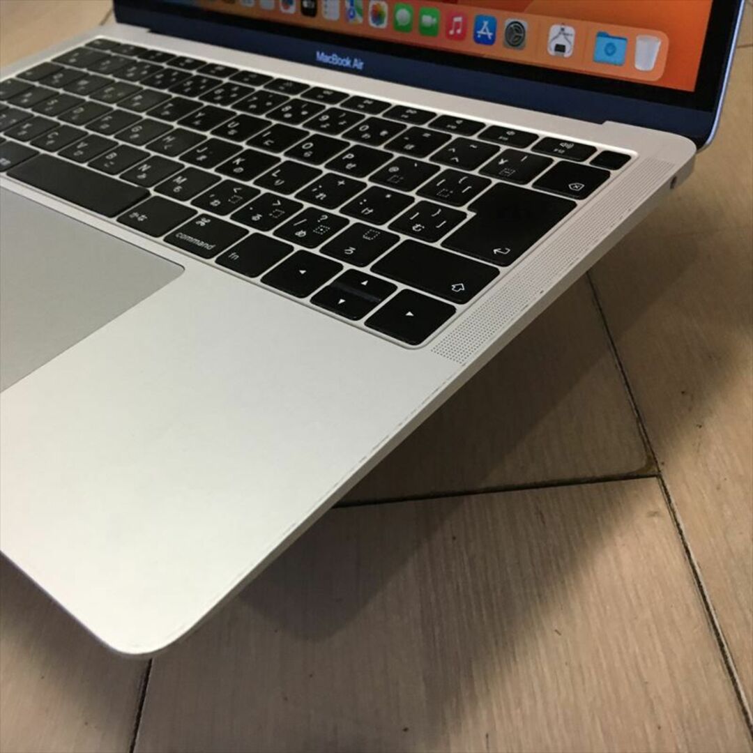 24日まで! 358）Apple MacBook Air 13インチ 2018 1