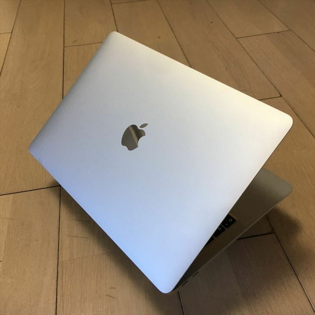 24日まで! 358）Apple MacBook Air 13インチ 2018 3