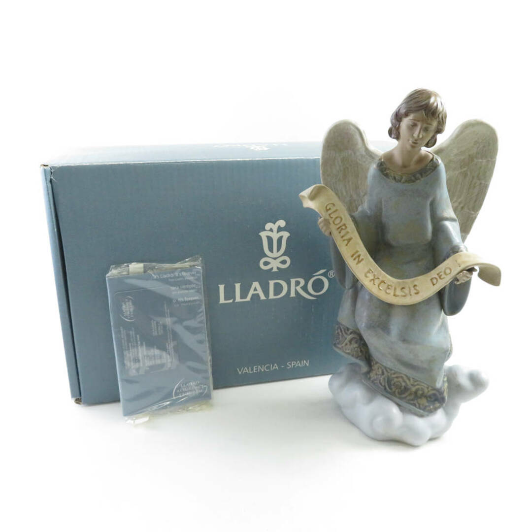 リヤドロ Lladro ANGEL