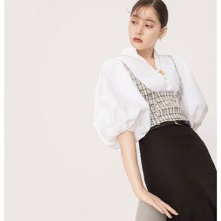 ⭐︎スナイデル snidel セットアップ 新品未使用⭐︎