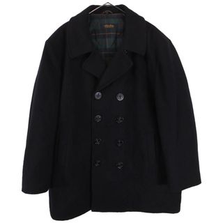 BROOKSBROTHERS,ブルックスブラザーズ,Pコート,オーバーサイズ